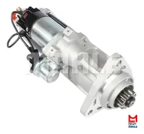Comprar Motor De Partida Mahle Metal Leve Ms 842