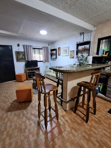 Casa En Las Delicias (chacaito)