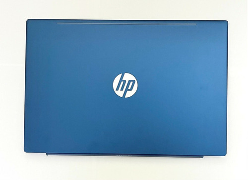 Carcasa Laptop Hp Pavilion 15-cs / 15-cw / 15t / Color Azul