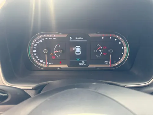 Hyundai Tucson 2.0 Premium 4X2 At