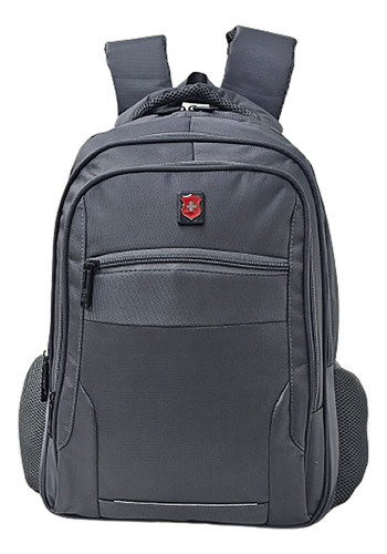 Mochila Swiss Brand Jumanji 32lts Original Portanotebook