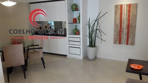 Imagem 11 de 15 de Compre Apartamento Em Barcelona - V-2446