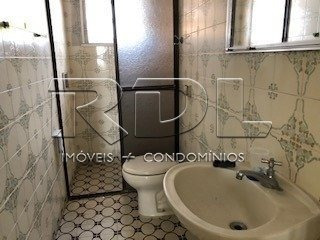 Imagem 29 de 30 de Sobrado Para Aluguel, 3 Quartos, 1 Suíte, 3 Vagas, Centro - Santo André/sp - 913
