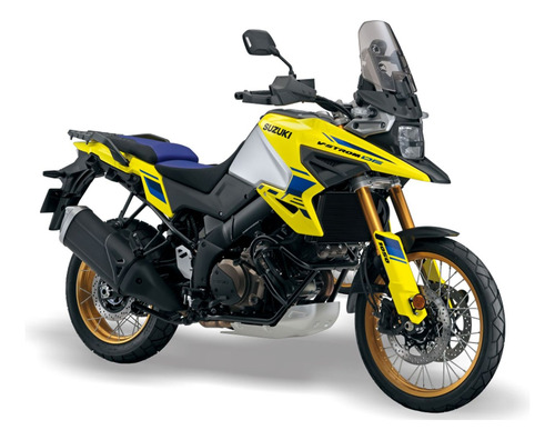 Suzuki Dl 1050 Xt V-strom 2024/2025