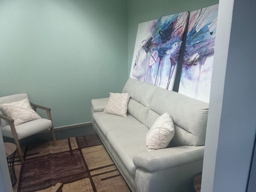 Passo O Ponto - Clinica Psicanalise E Psicologia - Zona Sul Chácara Santo Antônio - Bairro De Alto Pode Aquisitivo Com Prédios Comerciais E Residenciais