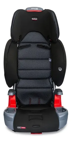 Silla Auto Butaca Britax Grow With You Click-tight, Cfg