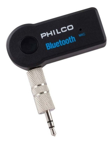 Receptor De Audio Bluetooth Philco Bt100