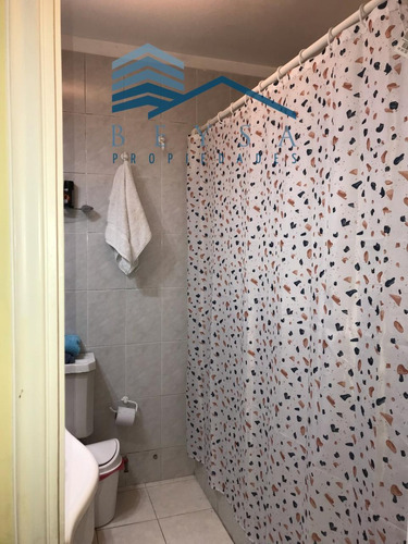 Cómodo Departamento Amoblado Marzo A Diciembre