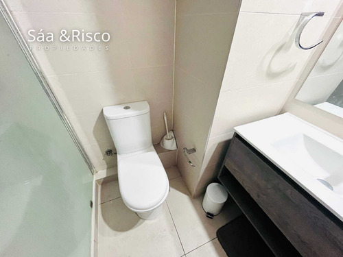 2 Dorm, 2 Baños, Ambos En Suite (87546)