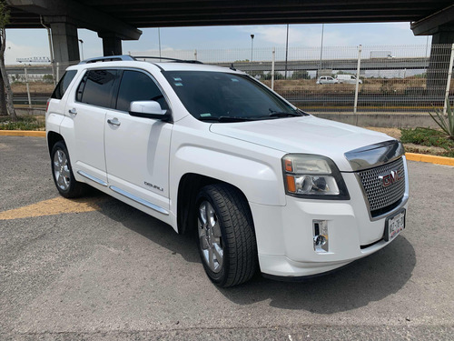 GMC Terrain 3.6 Slt V6 At