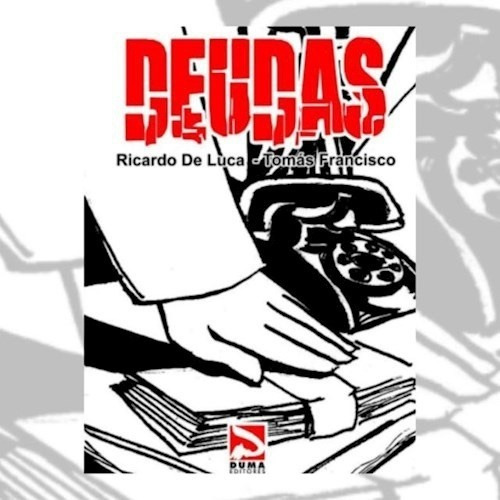 Deudas - Ricardo De Luca