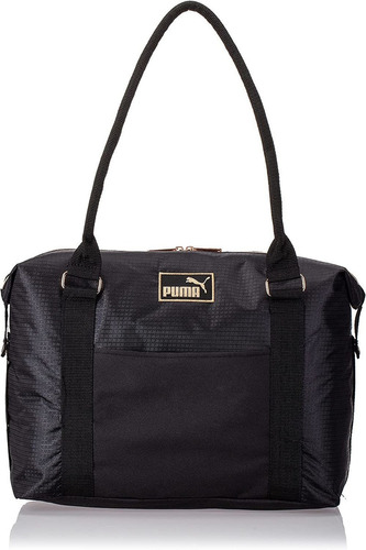 Puma Bolso Evercat Jane Para Mujer