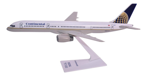 Continental 91 10 757 200 Modelo Avión Miniatura Plástico 20