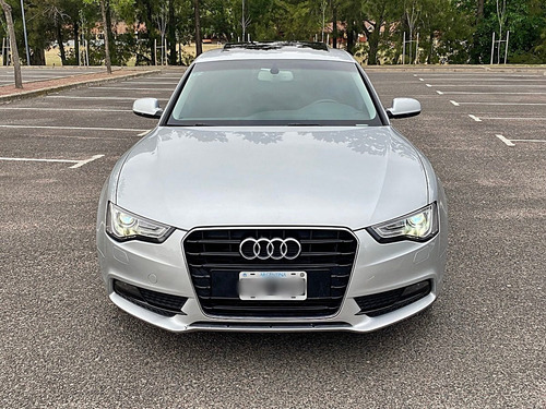 Imagen 3 de 16 de Audi A5 Sportback 2.0 Tfsi 225hp S-tronic 2013