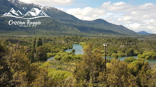 Imagen 16 de 30 de Terreno 1.9 Has Excelentes Vistas Oportunidad Inversor En Cholila