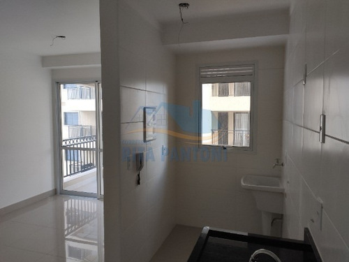 Apartamento, Ribeirânia, Ribeirão Preto - A4446-v