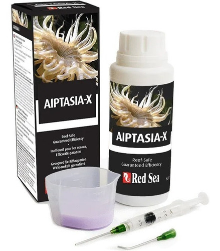 Red Sea Aiptasia X 60ml