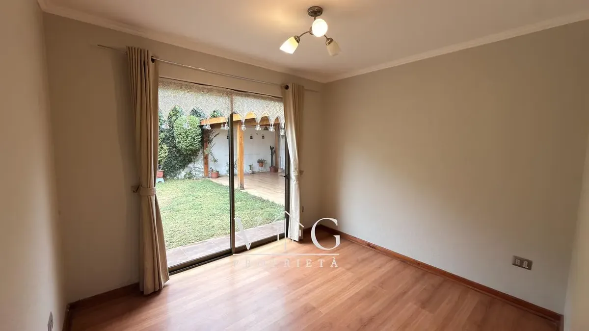 Imagen 4 de 25 de Arriendo Casa El Santuario De Peñuelas 3d Y 3b