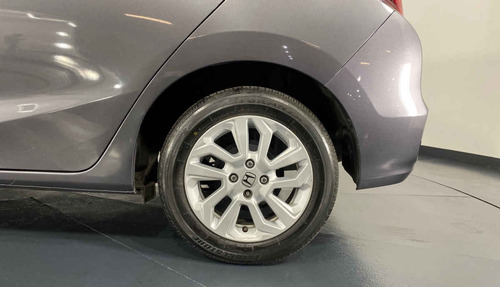 Imagen 12 de 15 de 45345 - Honda Fit 2018 Con Garantía Mt