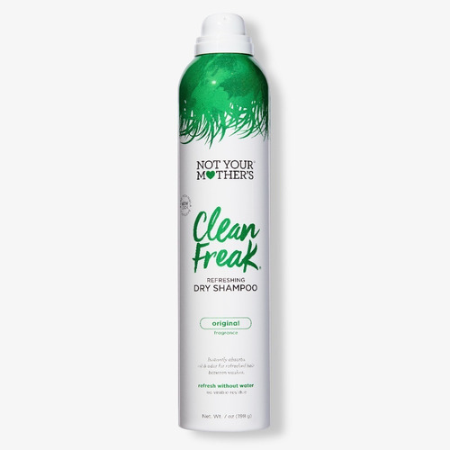 Not Your Mother`s Shampoo En Seco Clean Freak 198g