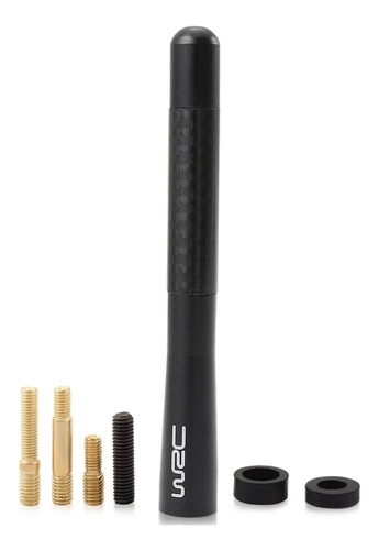 Antena Corta Universal Para Autos