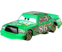 Comprar Cars - Autitos Básicos 1:55 Dxv29 - Chick Hicks