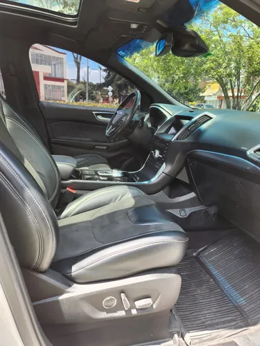 Ford Edge 2.7 Ecoboost V6