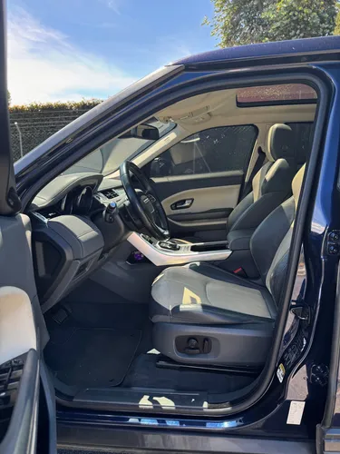 Land Rover Evoque 2.0 Se Si4