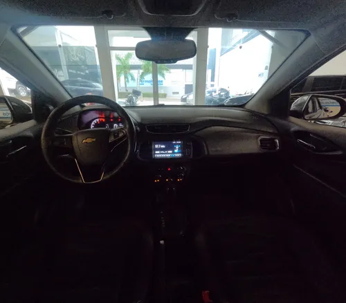 Chevrolet Onix 1.4 Lt