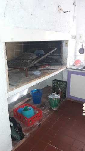 Imagen 11 de 17 de Casa En Venta De 6 Dormitorios En Punta Carretas (ref: Vld-1413)