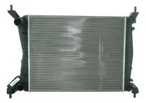 Comprar Radiador Fiat Uno Way \u002F Fiorino \u002F Palio \u002F Mobi 1.4\u002F1.6 16v