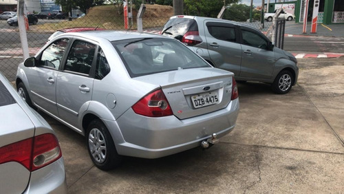 Ford Fiesta Sedan 1.6 Flex 4p