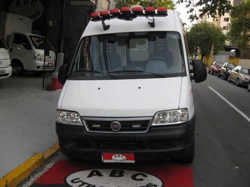 Imagem 3 de 11 de Fiat Ducato Maxi Cargo Multijet Economy 2.3 Tdi 12m..psj8f38