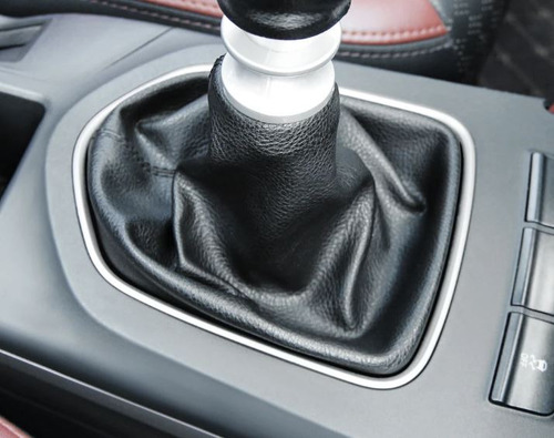 Funda Palanca De Cambio Universal Auto Camioneta