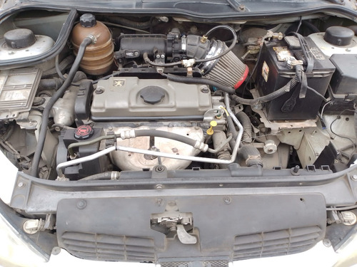 Peugeot 206 1.4 5p Xr Mt