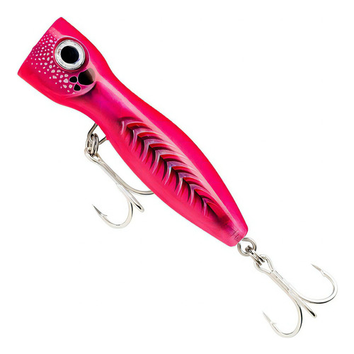 Isca Rapala X-rap Magnum Xplode 130 - Psc Cor PSC- Pink Scad