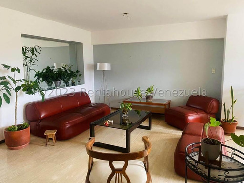 Sm Apartamento En Alquiler En Santa Rosa De Lima 23-33212 Yg