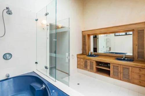 Casa En Venta En Fusca. Cod V22948