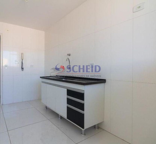 Apartamento Para Alugar Com 2 Quartos, 70m² - Mr74960