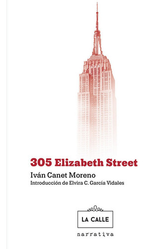 Libro 305 Elizabeth Street