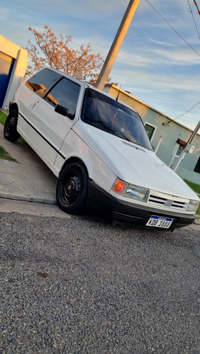 Fiat Uno 1.3