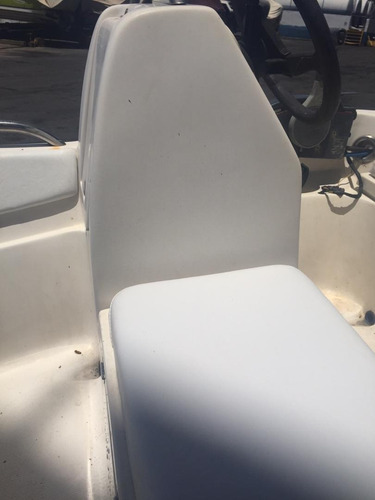 Imagen 4 de 8 de Inflafle Dinghy Ab 11 Lv1412