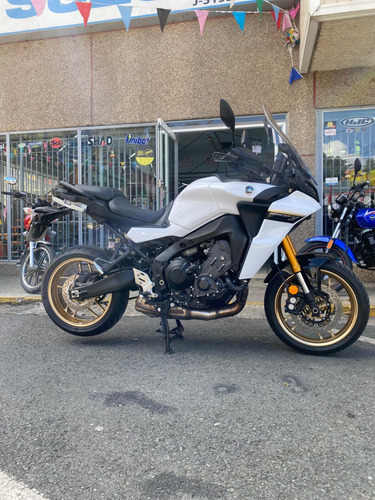Yamaha Tracer 9 Gt