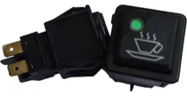 Comprar Spaziale Interruptores Para Maquina De Café Industriales 