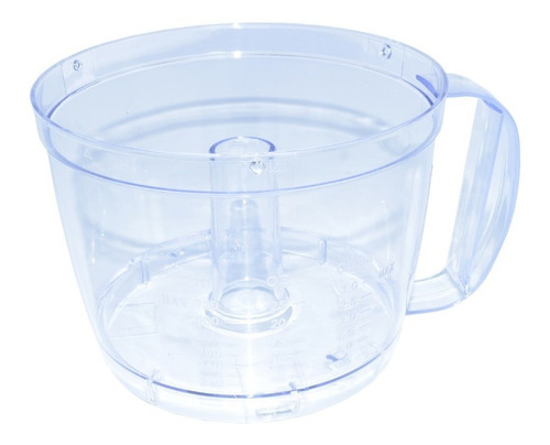 Vaso Procesador De Alimentos K-pa250 Original Nueva 