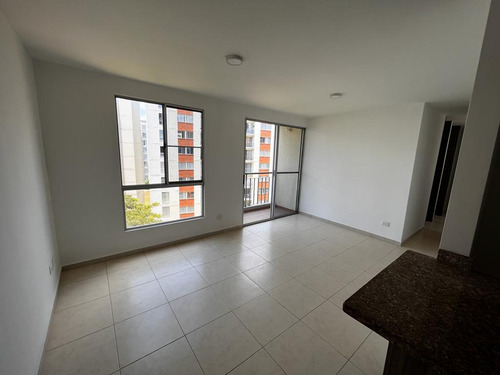 Venta Apartamento De 62mts2, Los Naranjos, Jamundí 10602.e