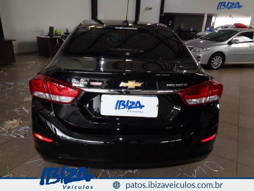 Imagem 6 de 10 de Chevrolet Cruze Premier 1.4 16v Tb Flex Aut. Flex 2020