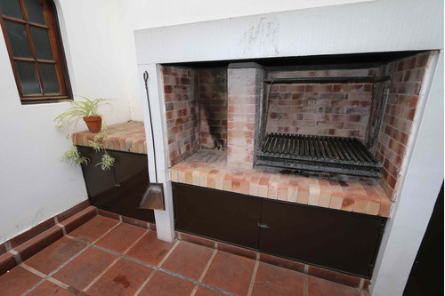 Imagen 3 de 30 de Venta Ph Tipo Casa Nuñez Patio Terraza Cochera