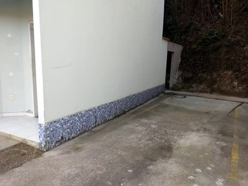 Imagem 11 de 12 de Apartamento Em Governador Portela - Miguel Pereira - 2713
