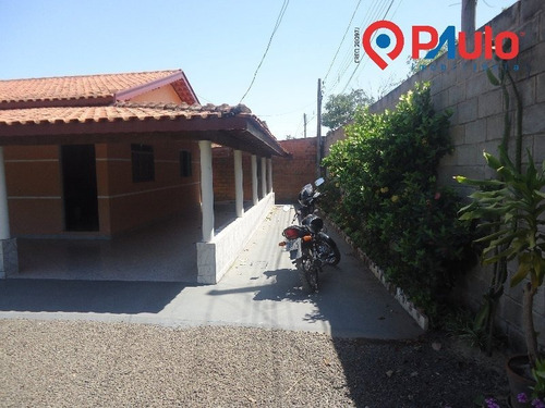 Imagem 7 de 15 de Chacara / Sitios / Fazenda - Residencial Taquaral - Ref: 1800 - V-1800